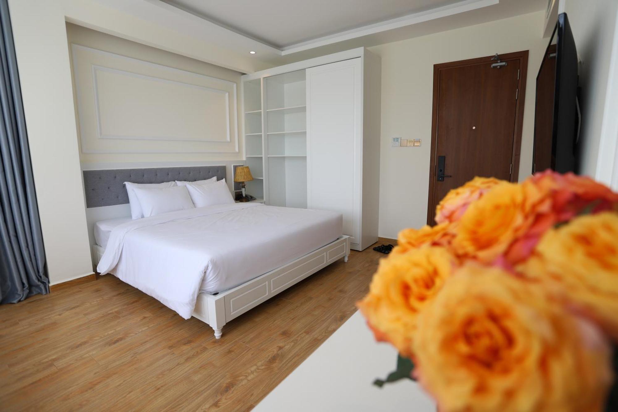 Le Marais Hotel Dalat Luaran gambar